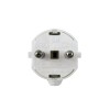 FICHA MACHO 2X16A+T SCHUKO FICHA MACHO 2X16A+T SCHUKO