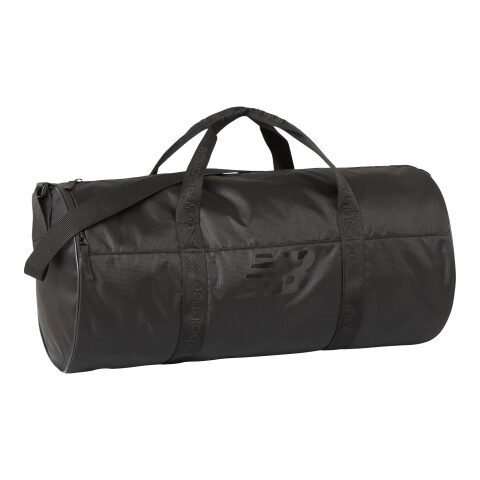 Bolso New Balance - MEDIUM DUFFEL BAG - LAB23098BK BLACK