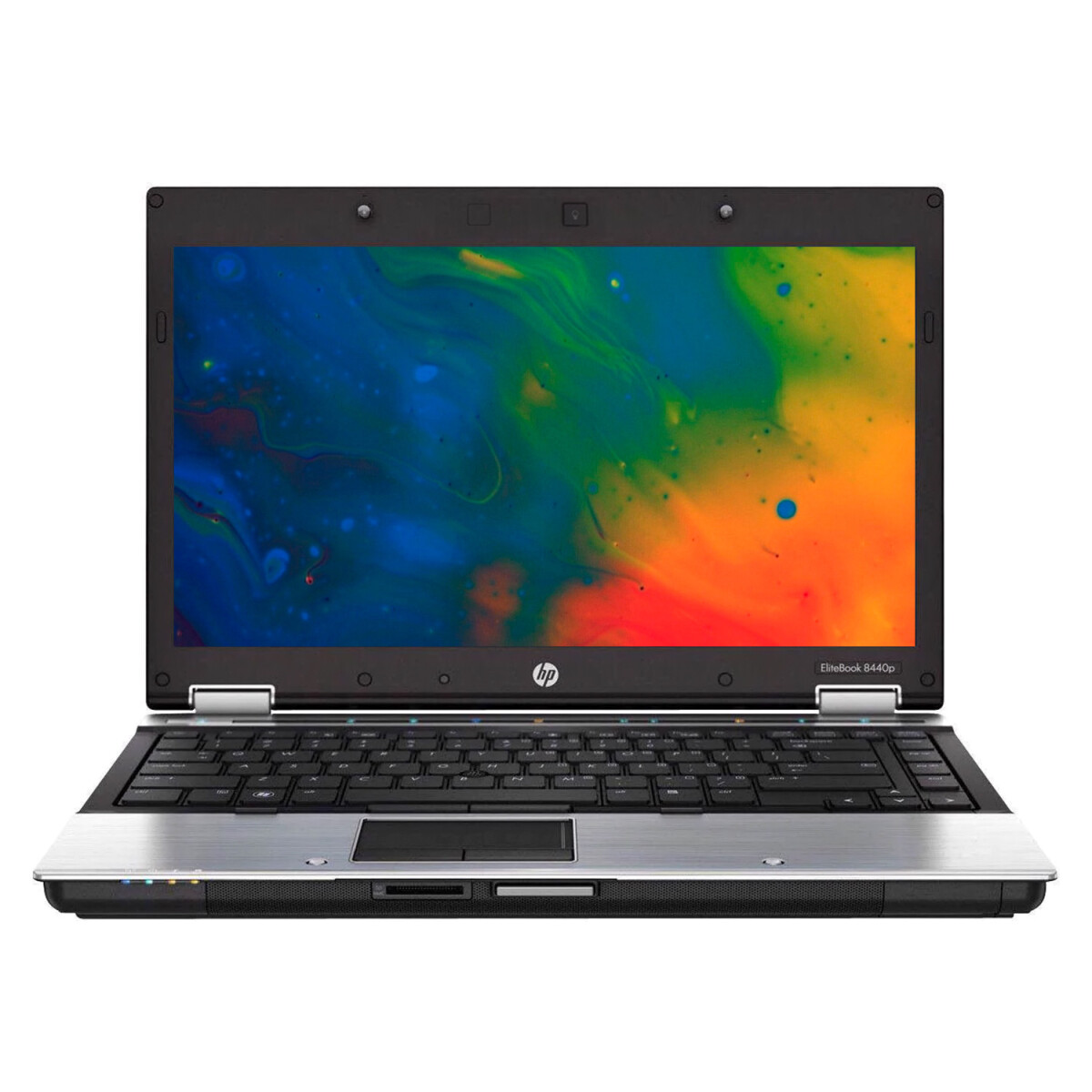 Notebook Hp Elitebook 8440p I5/ 4 Gb Ram / 250 Gb Hdd - NOTEBOOK RFPL HP 8440 I5/8GB/250GB/14 