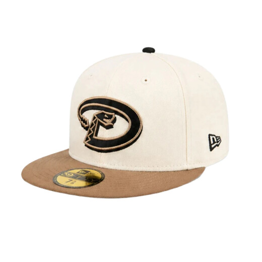 Gorro Cap New Era 5950 Aridiaco Chrome Khaki Gorro Cap New Era 5950 Aridiaco Chrome Khaki