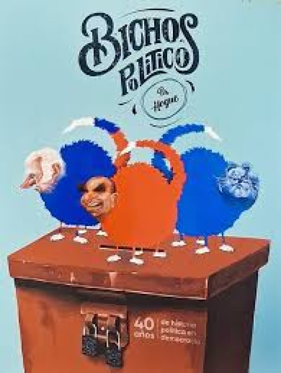 BICHOS POLITICOS 