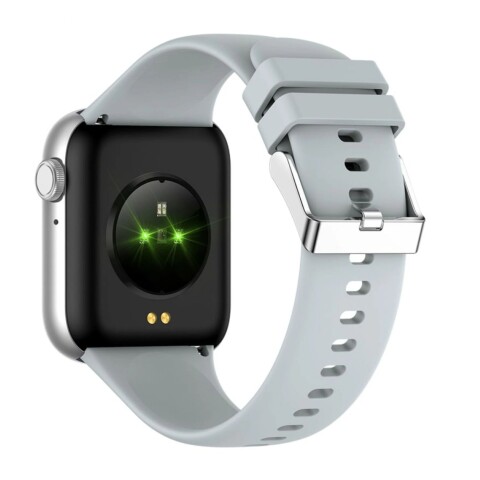 Smartwatch Kolke KVR-637 Plateado