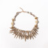 COLLAR CAELIA BEIGE COLLAR CAELIA BEIGE