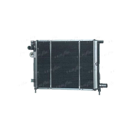 RADIADOR CITROEN - PEUGEOT RADIADOR AX SPOT 1,5D 1301.V4 - RADIADOR CITROEN - PEUGEOT RADIADOR AX SPOT 1,5D 1301.V4 -