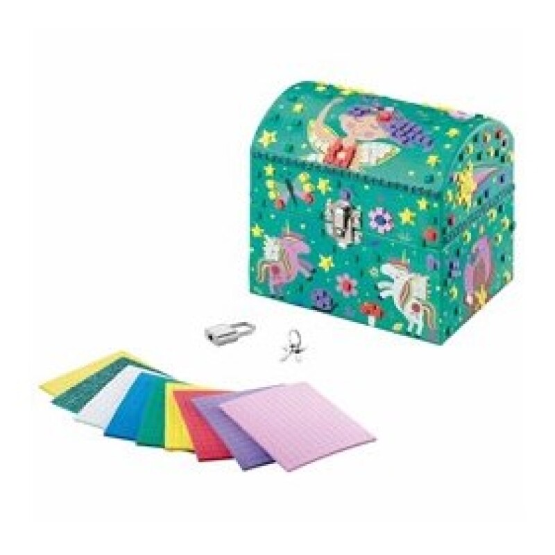 Alhajero joyero niños creativo con mosaico Alhajero joyero niños creativo con mosaico