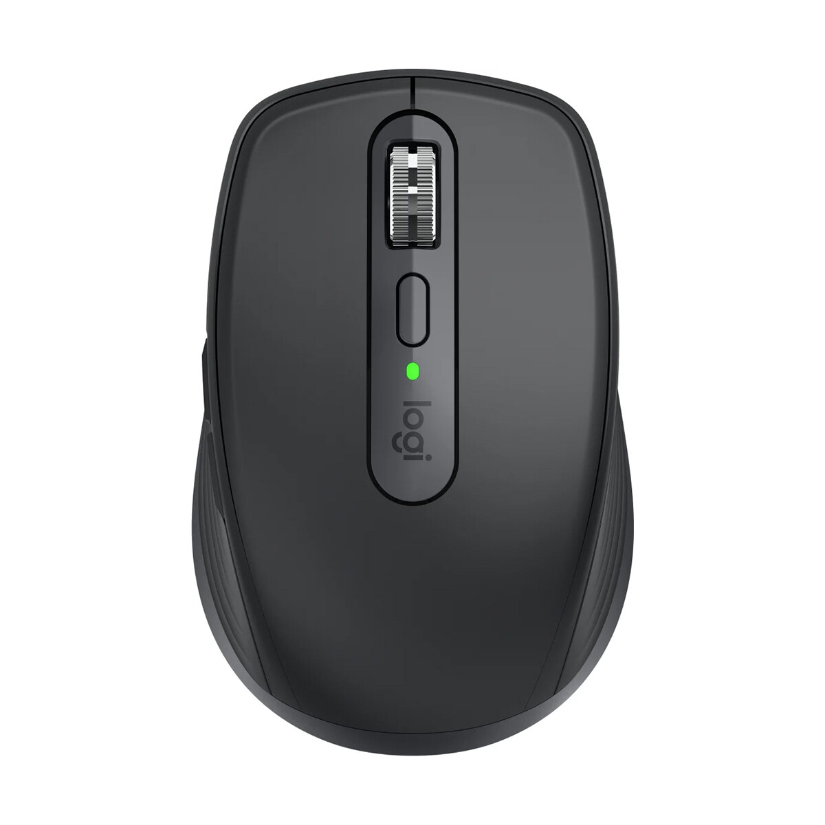 Mouse Inalámbrico Logitech MX Anywhere 3S | Bluetooth con Batería Recargable - Black 