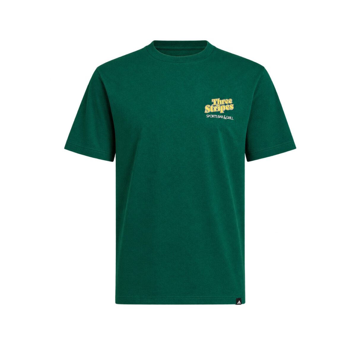 REMERA M SPORTS BAR POOL - ADIDAS 