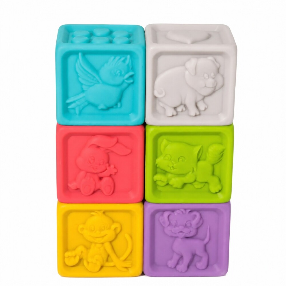 Cubos apilables P&F Cubos apilables P&F