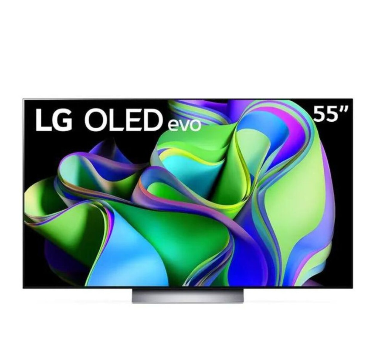Smart Tv LG OLED55C3PSA 55' UHD 4K OLED WebOS 23 