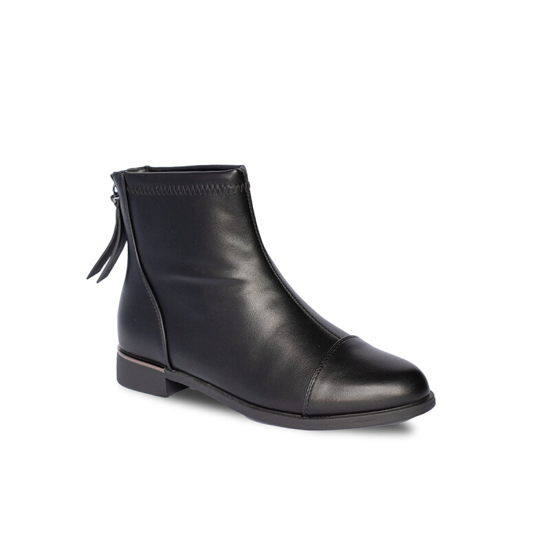 Bota Dama Salome BLACK