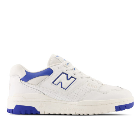 Championes New Balance 550S Azul