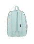 Mochila Portalaptop Cross Town Plus Faded Floral Fresh Mint