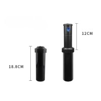 Aspersor Rotor Riego Sh5200 1/2 4,8 A 10,7m Aspersor Rotor Riego Sh5200 1/2 4,8 A 10,7m