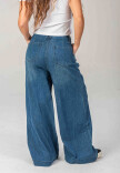 Pantalón Wide Pantalón Wide