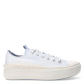 Championes de Mujer Converse Chuck Taylor All Star Move Celeste