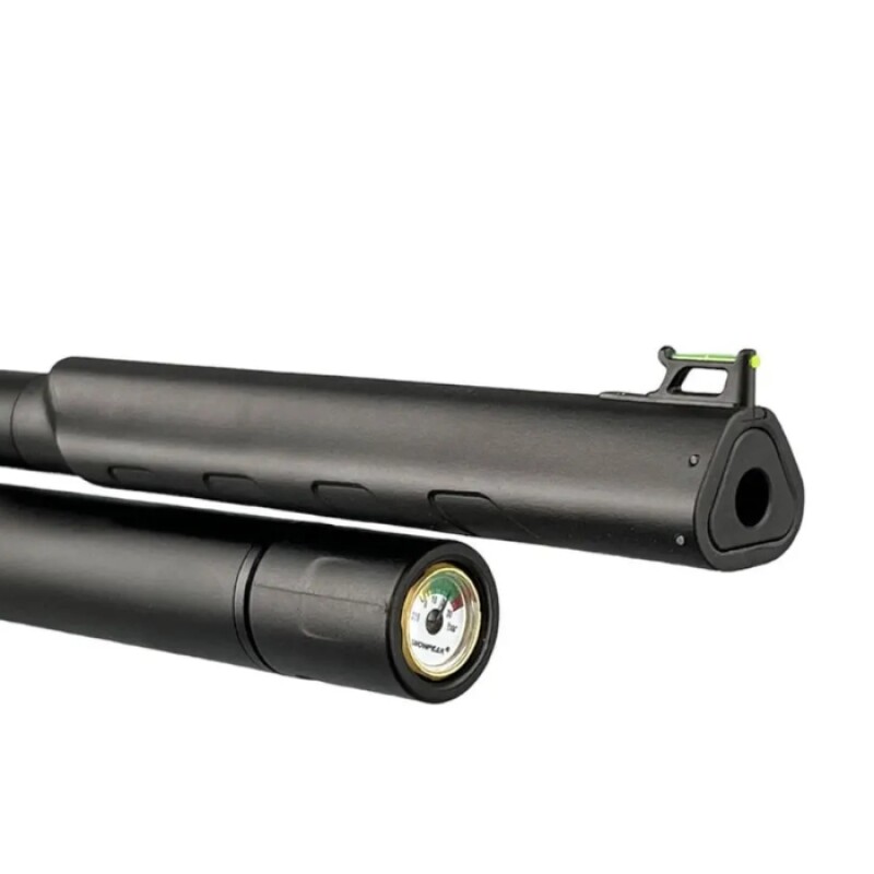 Rifle Chumbera Pcp T-rex 6,35mm Rifle Chumbera Pcp T-rex 6,35mm