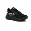 Diadora Running GLIDER M Hombre /Negro-Negro - Fiknit/Phylon Negro-Negro