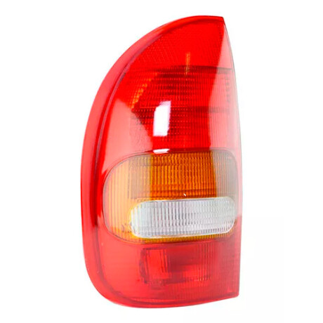 FAROL CHEVROLET CORSA 4P PICKUP /2000 TRAS IZQ TRICOLOR 118 FUME - FAROL CHEVROLET CORSA 4P PICKUP /2000 TRAS IZQ TRICOLOR 118 FUME -