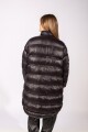 Campera Domo Negro