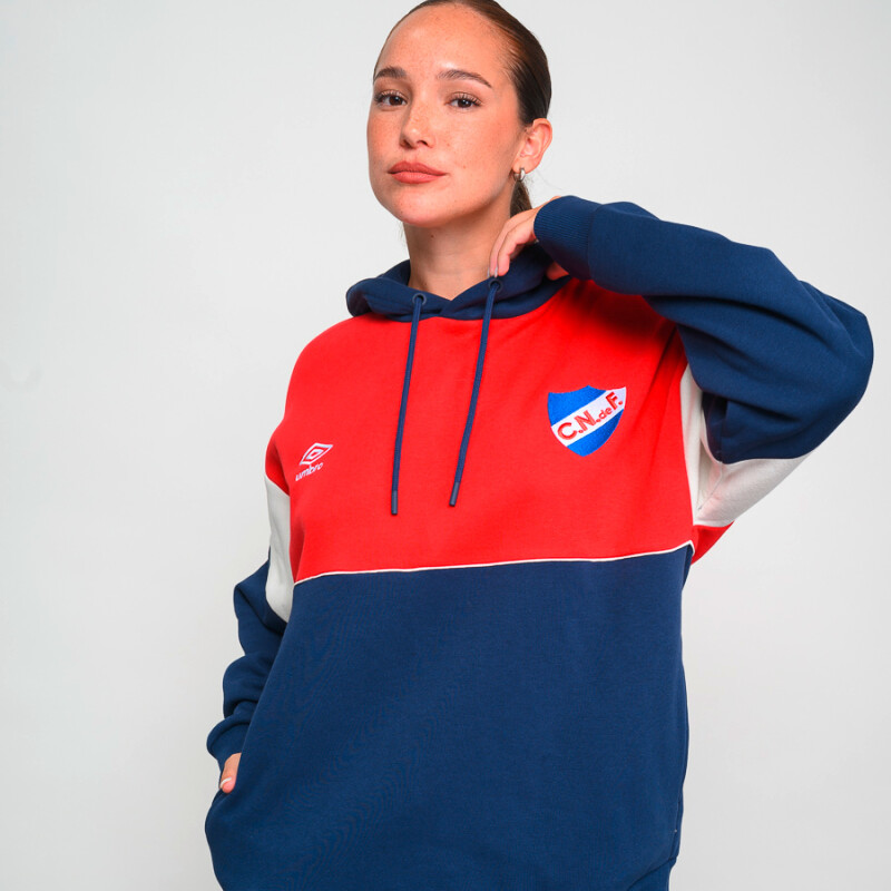 Abrigo Grace de Mujer Multicolor