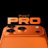 Apple Iphone 17 Pro 12/256gb 5g NARANJA