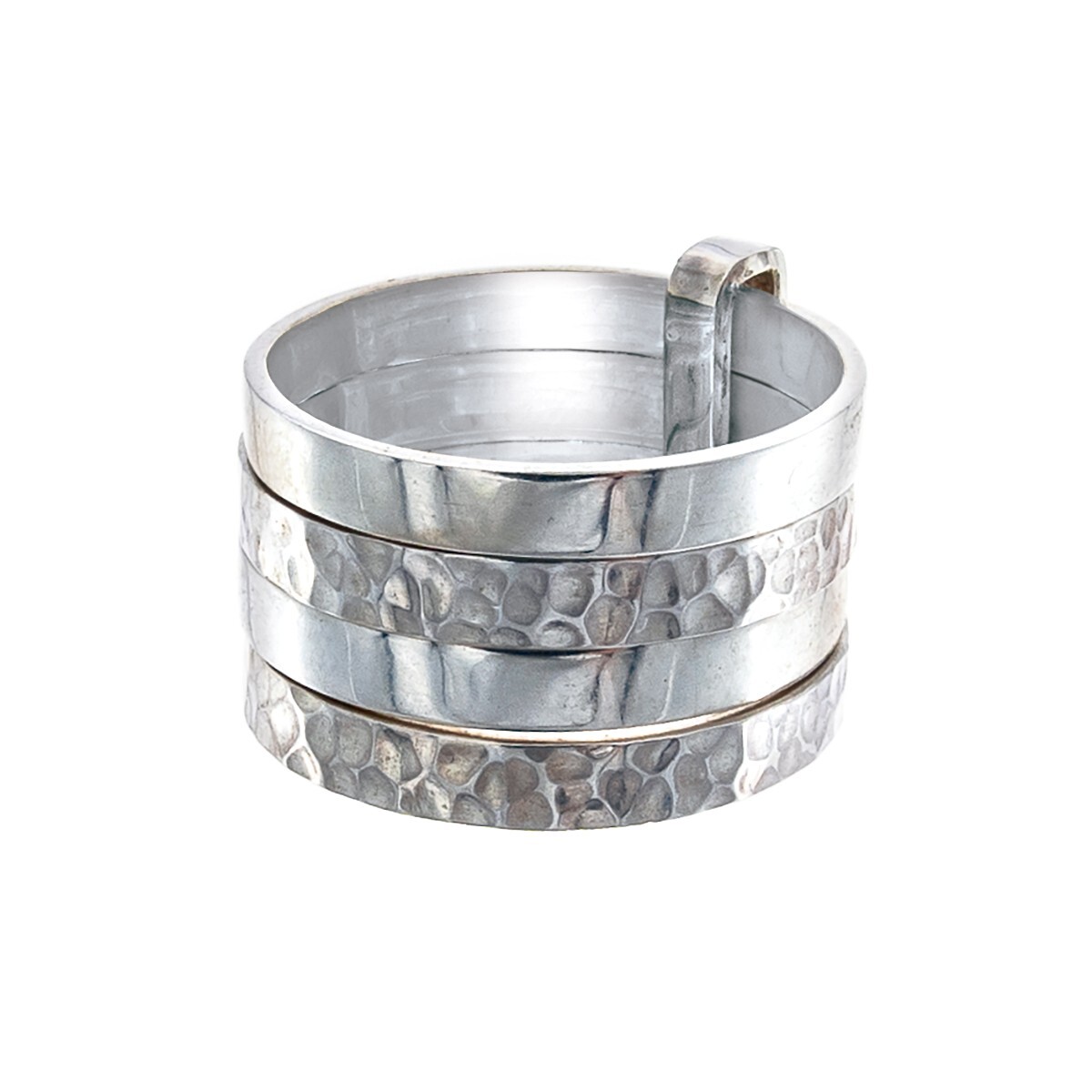 Anillo de plata 925, CONSTELACION. 