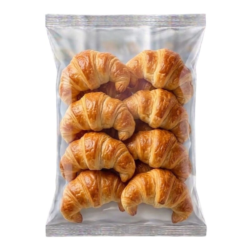 CROISSANT X 8 FRIOPAN CROISSANT X 8 FRIOPAN