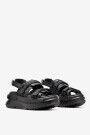 RUN STAR UTILITY SANDAL CX SLI Negro