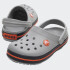 Crocs Crocband™ Kids Gris