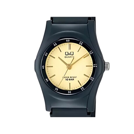 Reloj Análogo Q&Q VQ05J001Y Reloj Análogo Q&Q VQ05J001Y