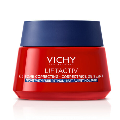 Vichy Liftactive Retinol Noche Cream 50ml Vichy Liftactive Retinol Noche Cream 50ml