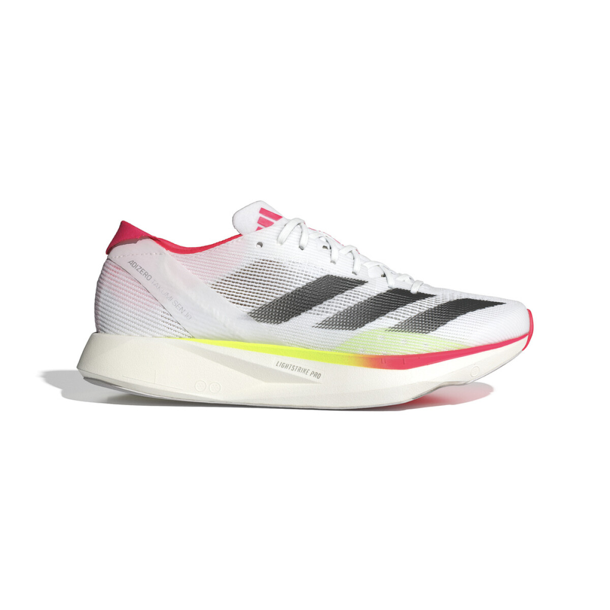 Zapatillas Running Adizero Takumi Sen 10 Mujer 