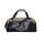 BOLSO UNDER ARMOUR UNDENIABLE 5.0 Grey/Black/Yellow