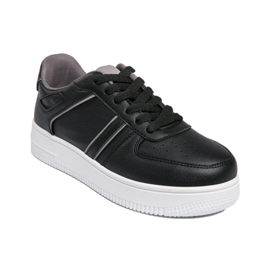 *CHERRY SPORT BLACK
