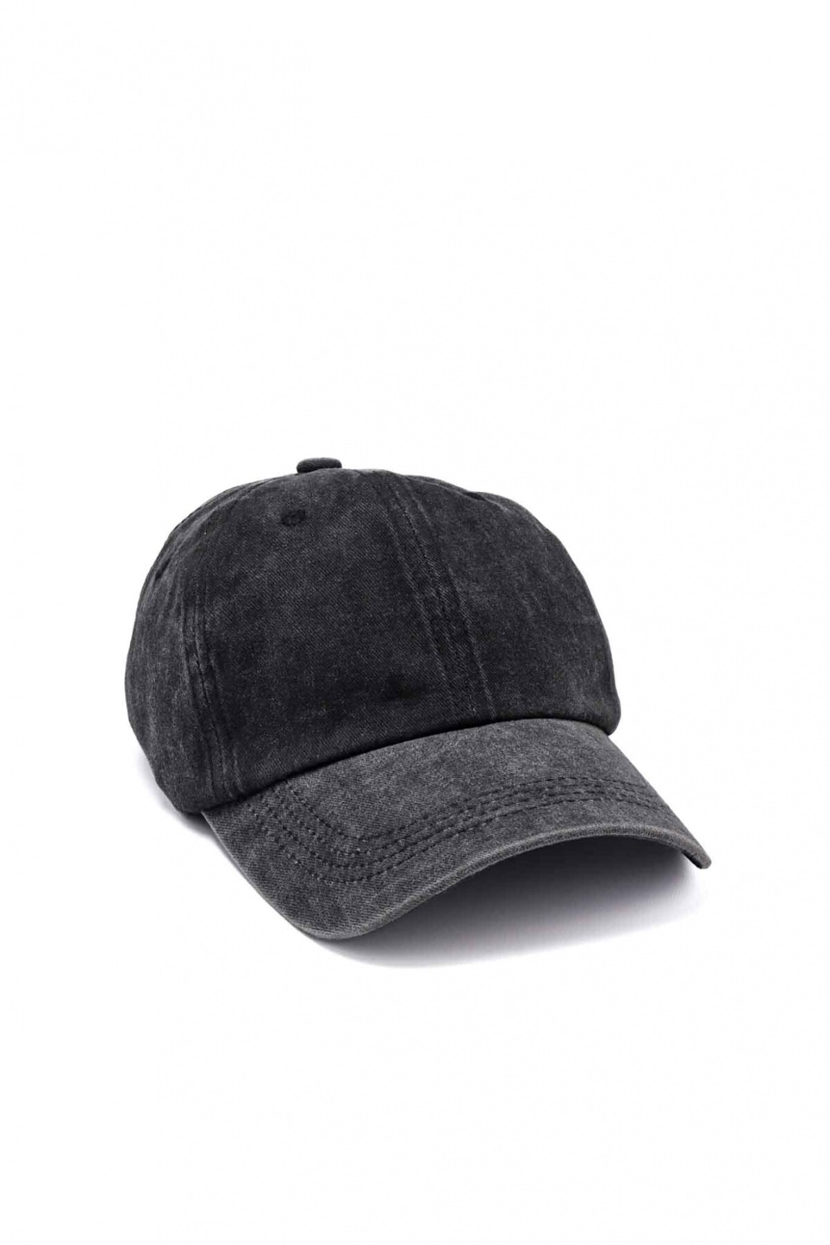 Gorro Merle Gris Oscuro