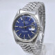 Rolex Datejust 1601 Esfera Mosaico Azul. Año 1971. Caja 36 Mm Rolex Datejust 1601 Esfera Mosaico Azul. Año 1971. Caja 36 Mm