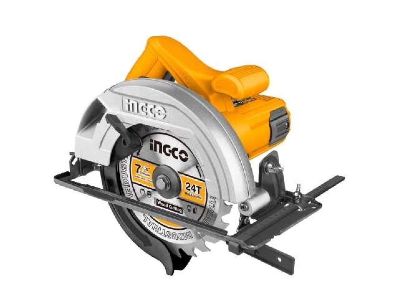 SIERRA CIRCULAR 1200W 7 1/4 SUPER SELECT INGCO CS18578 