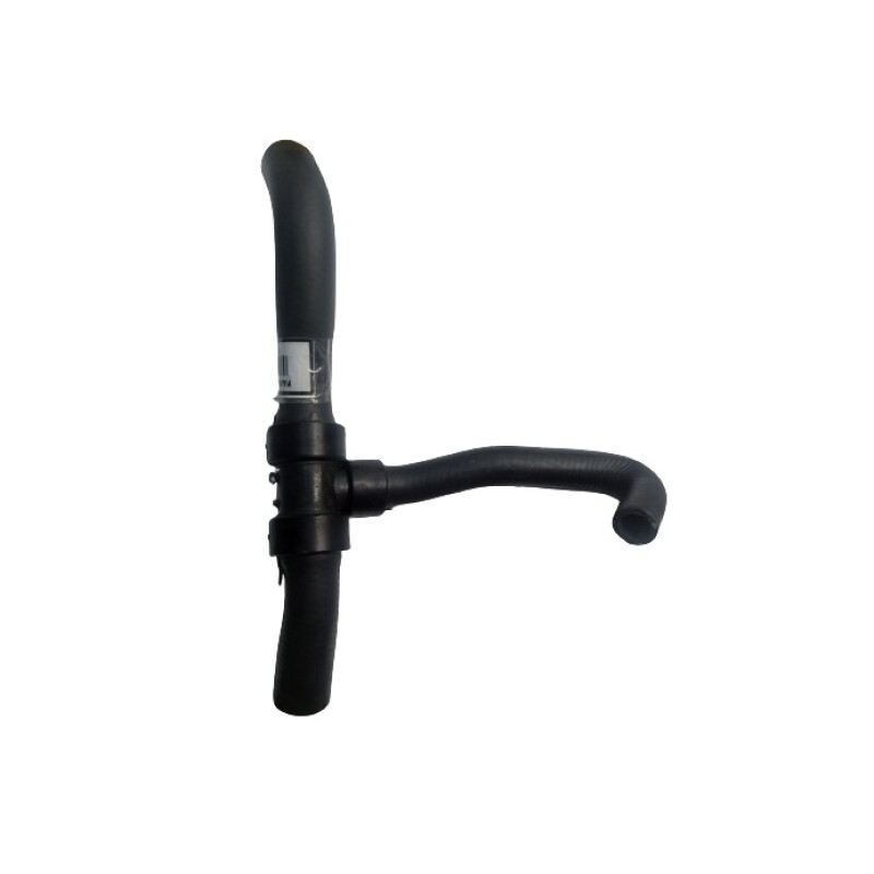 CAÑO DE BOMBA DE AGUA - TAPA DE CILINDROS A ENFRIADOR DE ACEITE GOL G1 1.6D Caño De Bomba De Agua - Tapa De Cilindros A Enfriador De Aceite Gol G1 1.6d