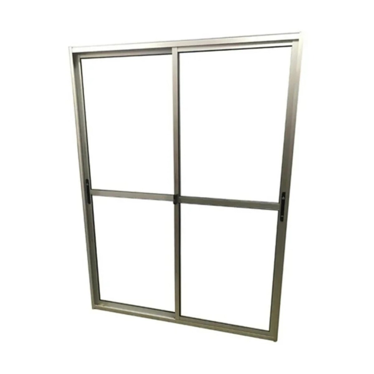 Puerta Ventana de Aluminio Serie 25 - 200x200 