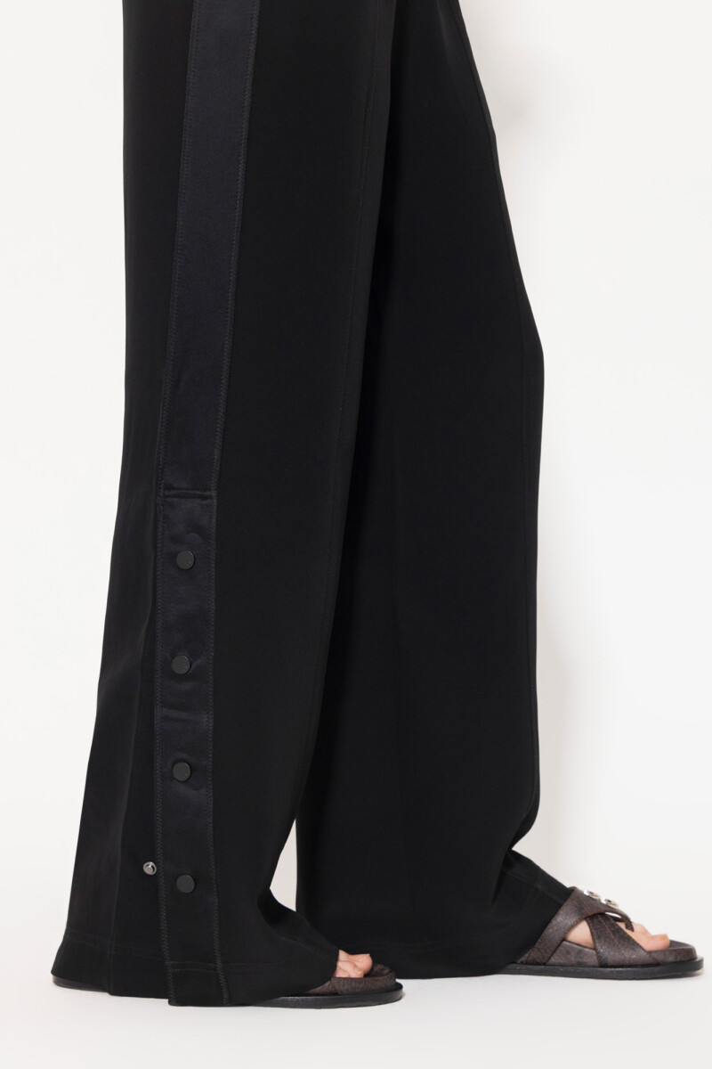 PANTALON CAIRO Negro