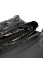 Cartera Majo Negro