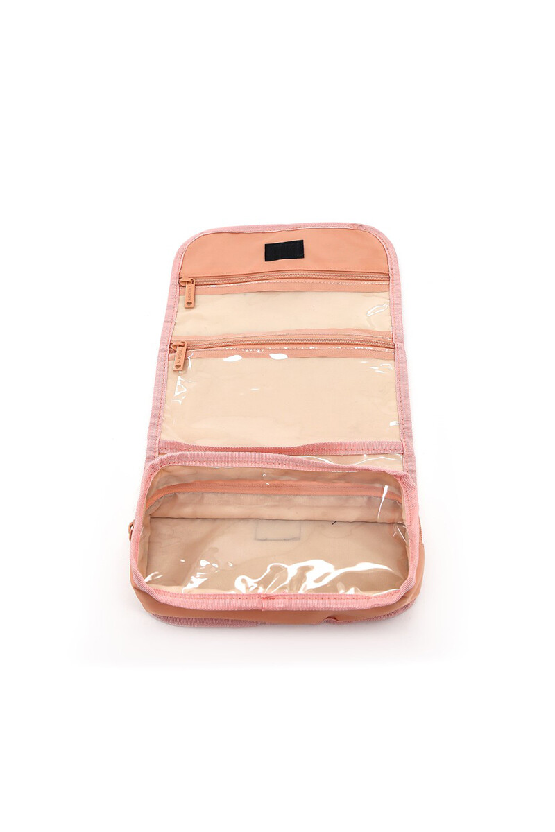 Necessarie Trendy Rosa