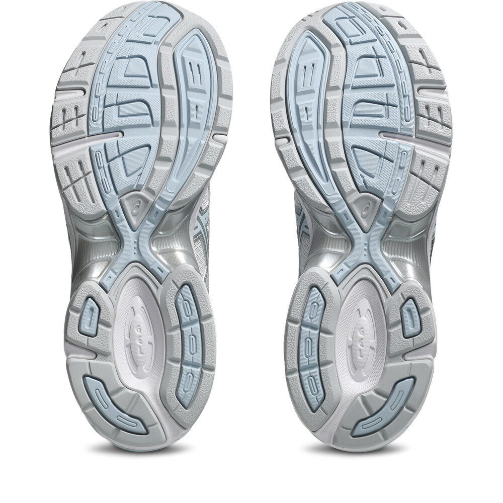 Zapatillas ASICS GEL-1130 Unisex White/Storm Cloud