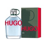 HUGO DE HUGO BOSS MAN CJ X 200 ML. única