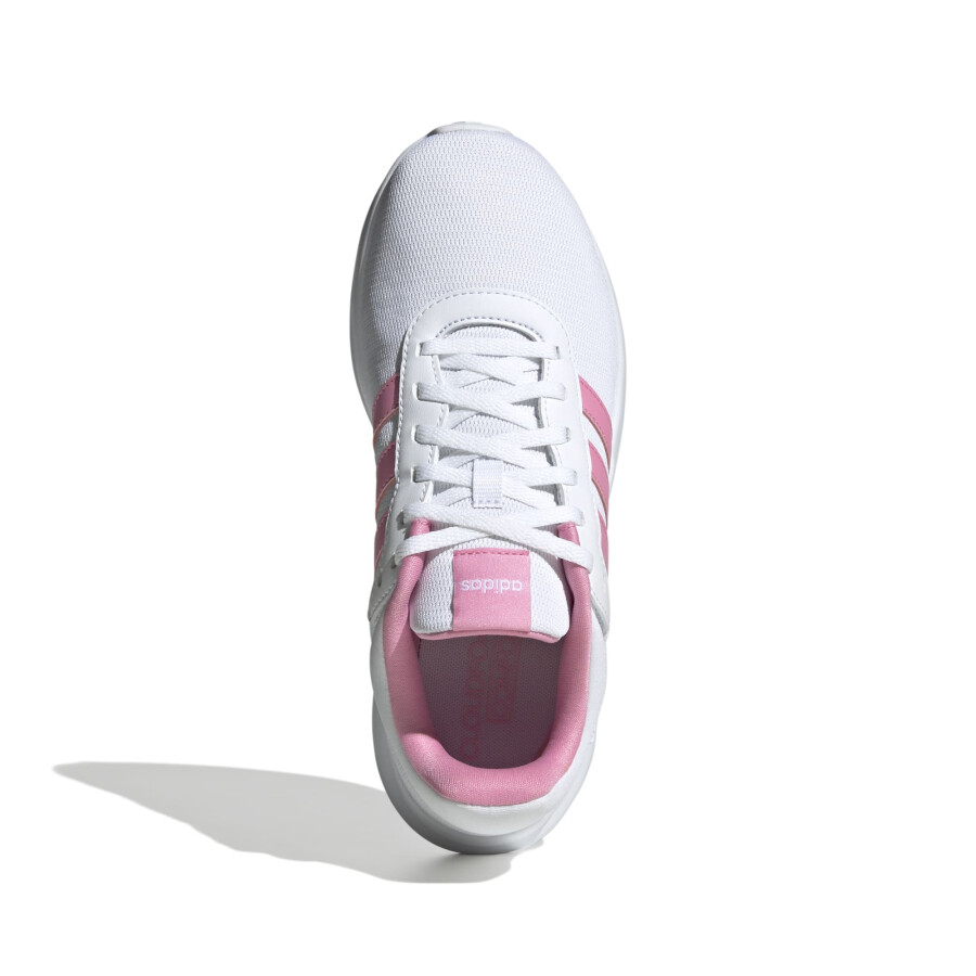 ADIDAS LITE RACER 4.0 BLANCO