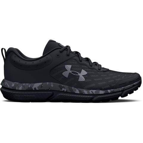 UA Charged Assert 10 Camo-GRN BLK-001