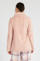 Campera steph Rosa antique