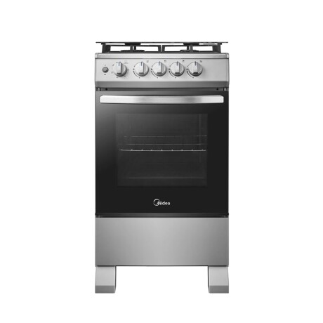Cocina a gas 62L Midea MFO-MG20TCUSL Cocina a gas 62L Midea MFO-MG20TCUSL
