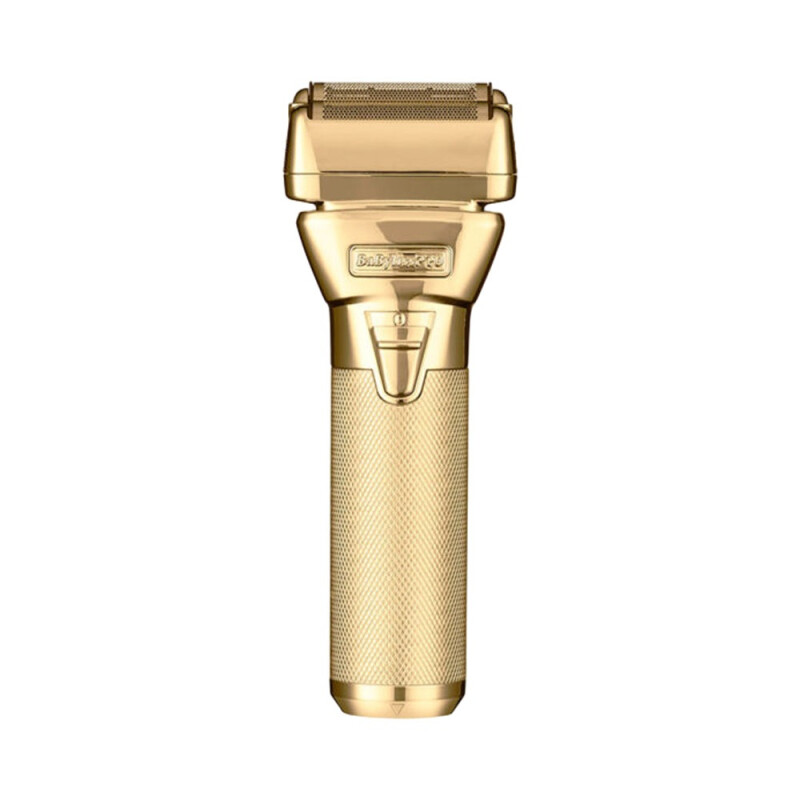 Afeitadora Babyliss FX79FSG GOLD FXONE Afeitadora Babyliss FX79FSG GOLD FXONE