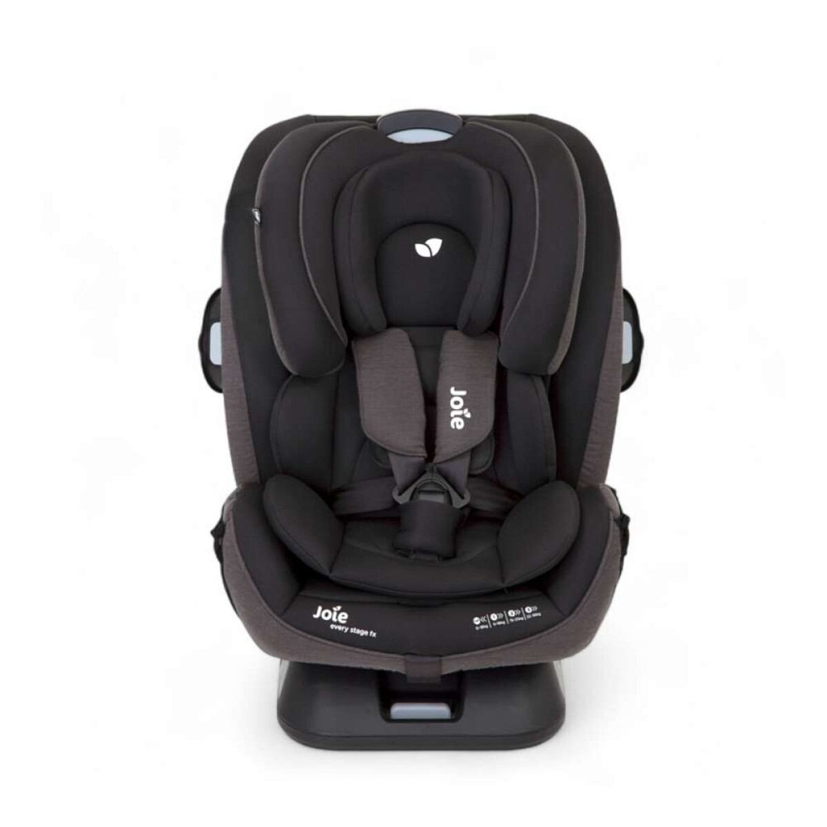 Silla De Auto Convertible Everystage Fx Isofix - Desde El Nacimiento Hasta Los 12 Años 